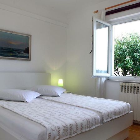 Peaceful Family Apartments Jasna Portorož Exteriér fotografie