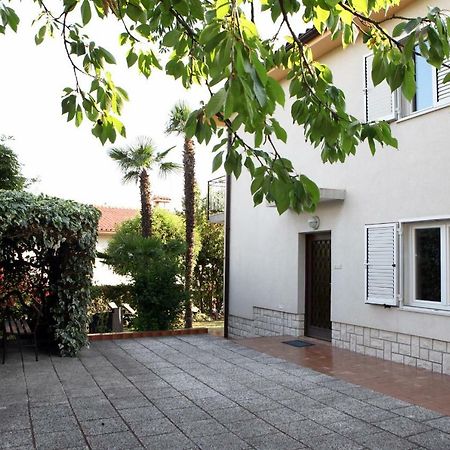 Peaceful Family Apartments Jasna Portorož Exteriér fotografie