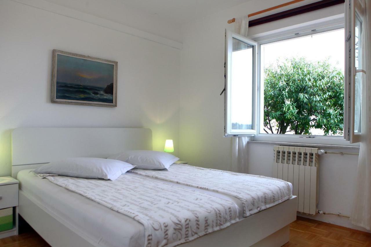Peaceful Family Apartments Jasna Portorož Exteriér fotografie