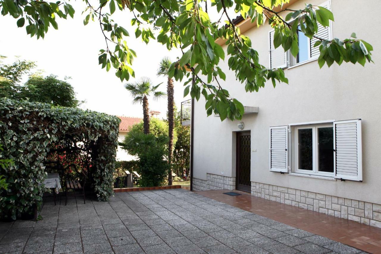 Peaceful Family Apartments Jasna Portorož Exteriér fotografie