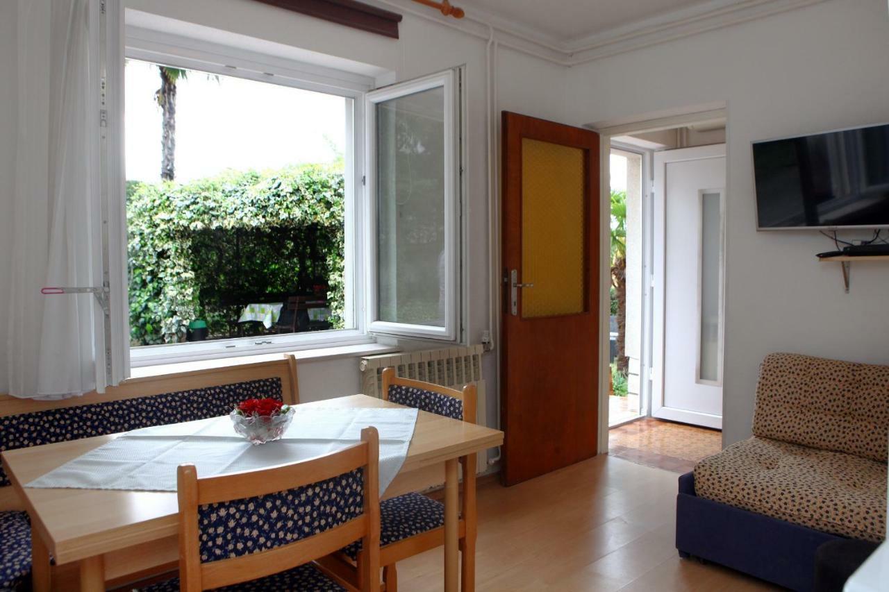 Peaceful Family Apartments Jasna Portorož Exteriér fotografie